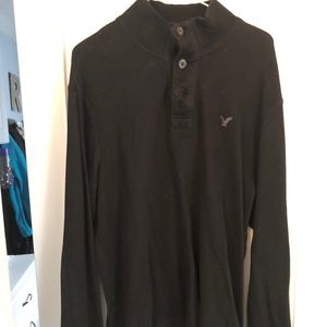 American eagle dress shirt lot